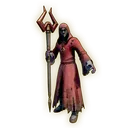 Zamorakian Acolyte icon