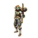 Zanik icon