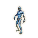 Zombie icon